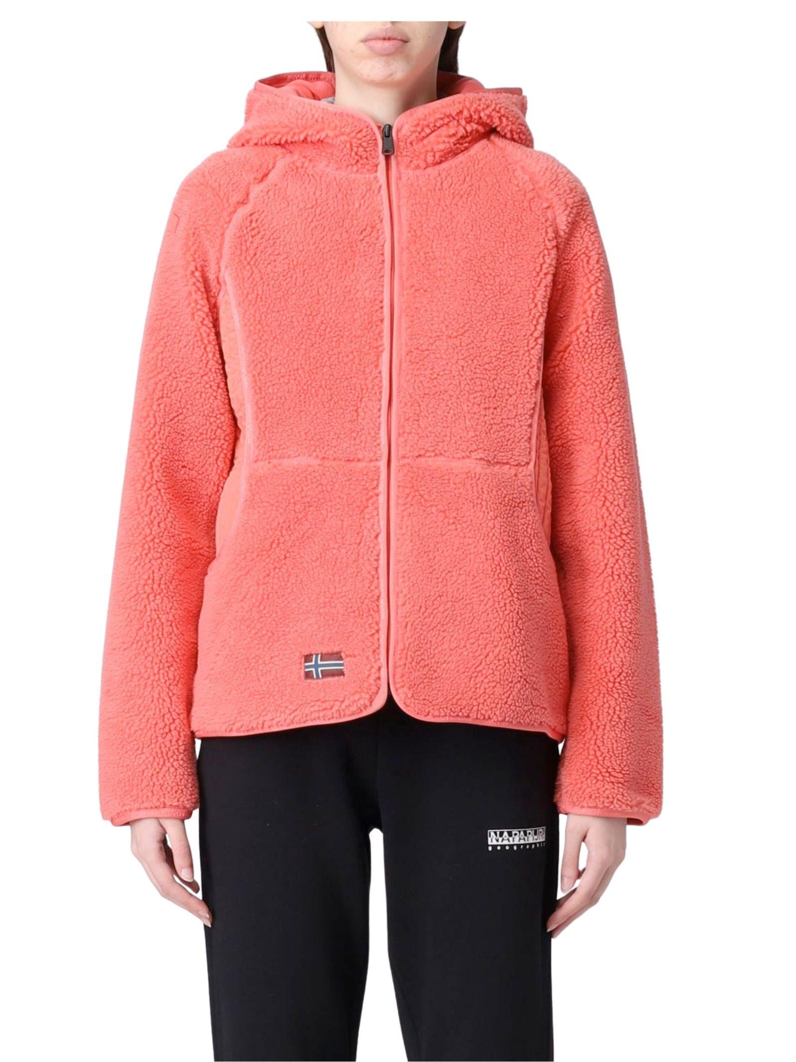 Image of NAPAPIJRI NP0A4GPH PP3 Fleecewear 