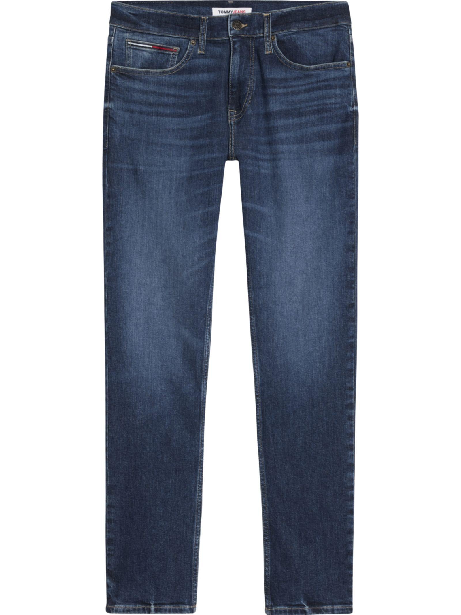 Image of TOMMY HILFIGER DM0DM13705 1BK  