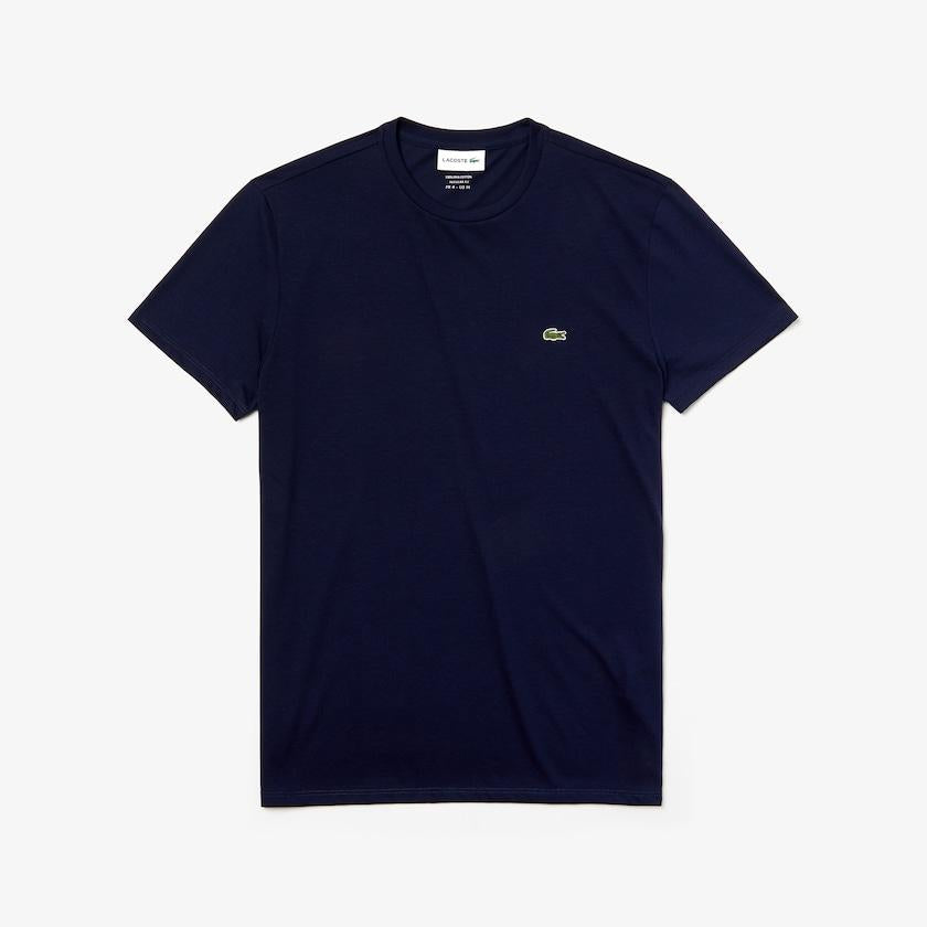 Image of LACOSTE TH6709 166 T-SHIRT 6 IXW 