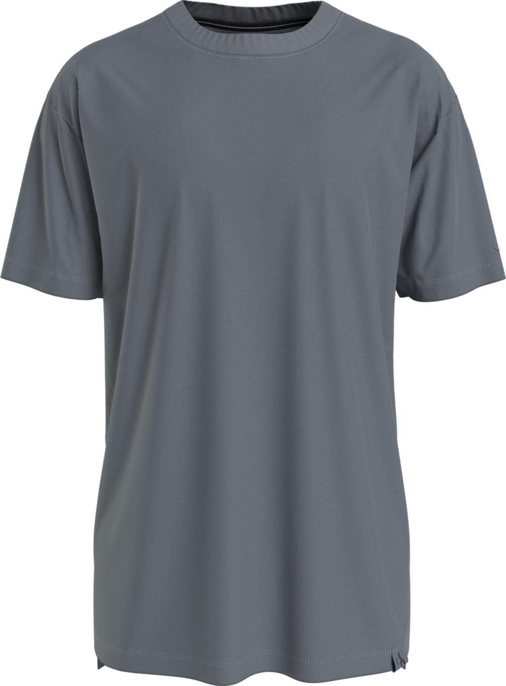 CALVIN KLEIN J30J323152 PN6 LOGO TAB LONG LENGTH, PN6 