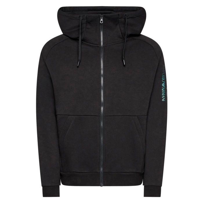 ARMANI 6LPM26 PJ07Z 0200 SB - JERSEYWEAR 