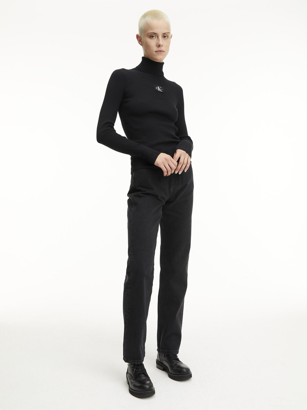 CALVIN KLEIN J20J221688 BEH  