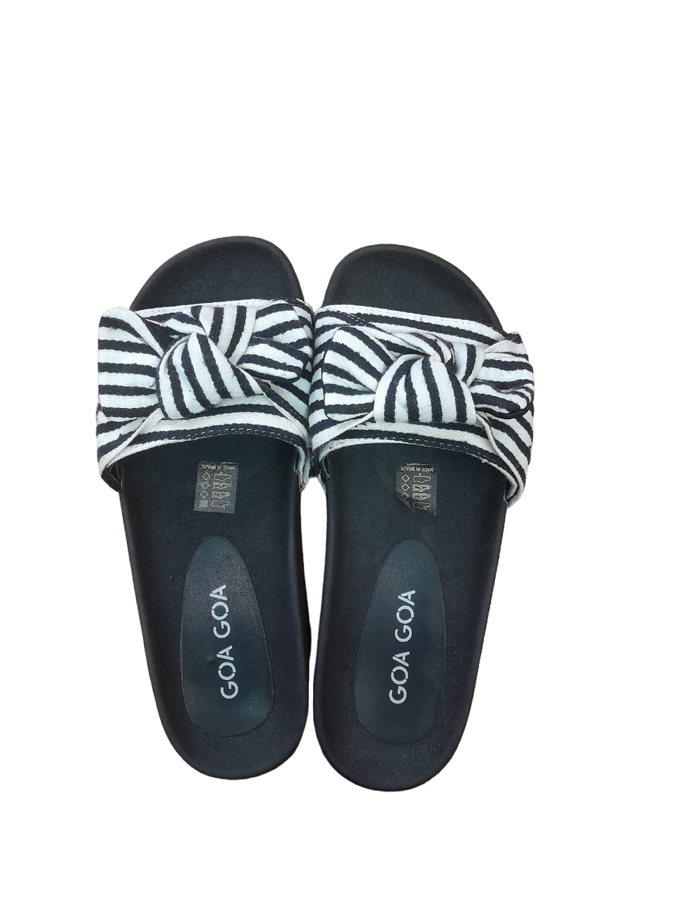 Image of GOAGOA 10831 NERO  