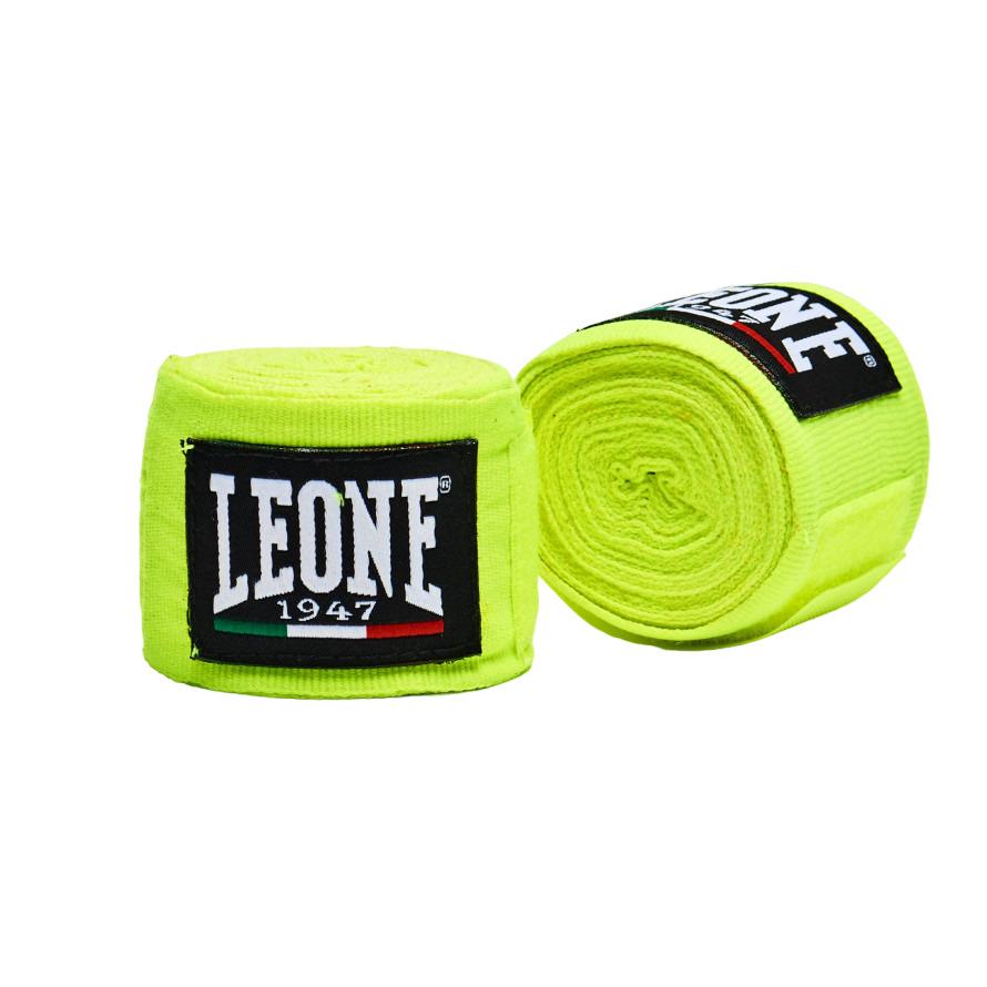Image of LEONE 1951 AB705 05 HAND WRAPS green/3,5 m 