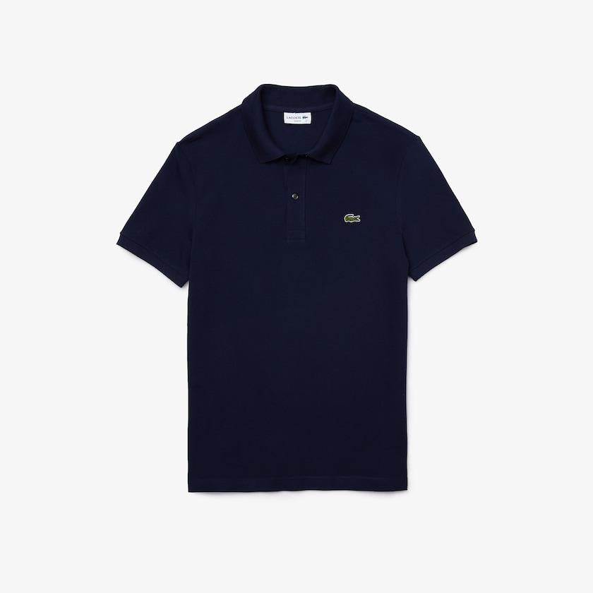 Image of LACOSTE PH4012 166 MAGLIETTA M/C 6 HBP 