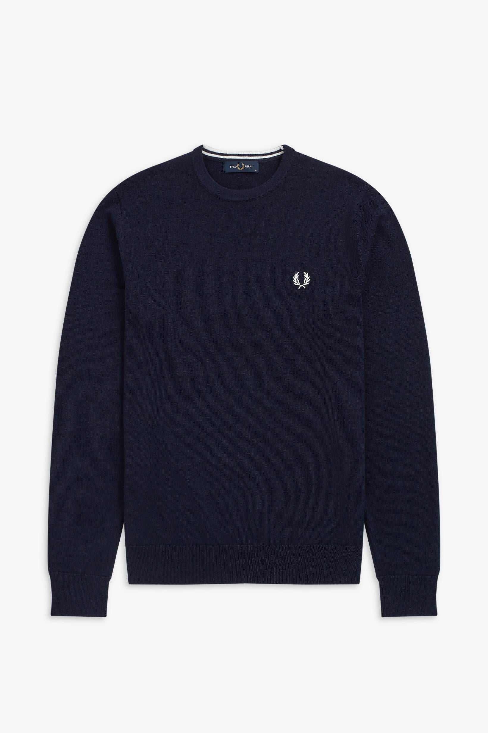 Image of FRED PERRY K9601 608  