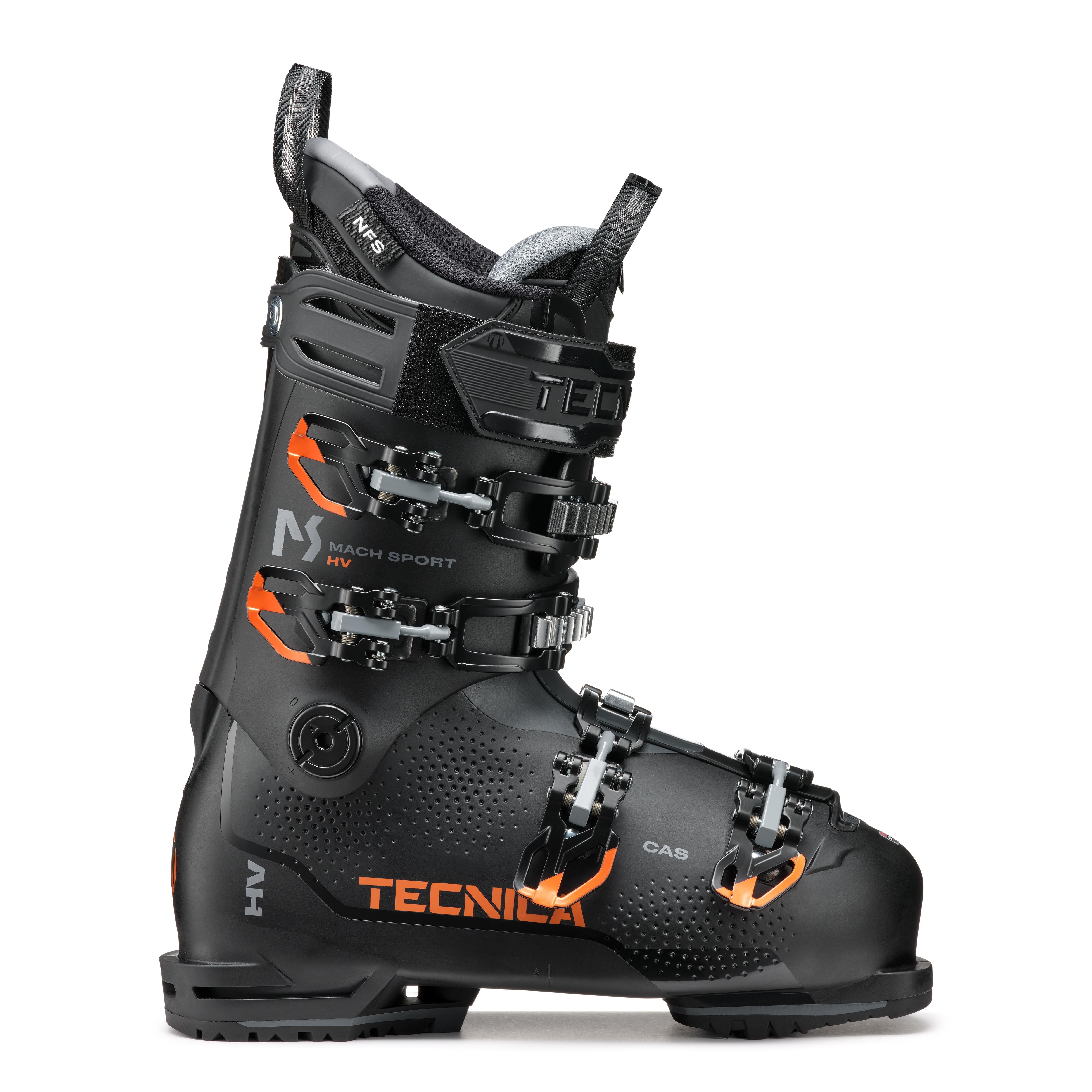 Image of TECNICA 101870G1 100 MACH SPORT HV 100 GW 