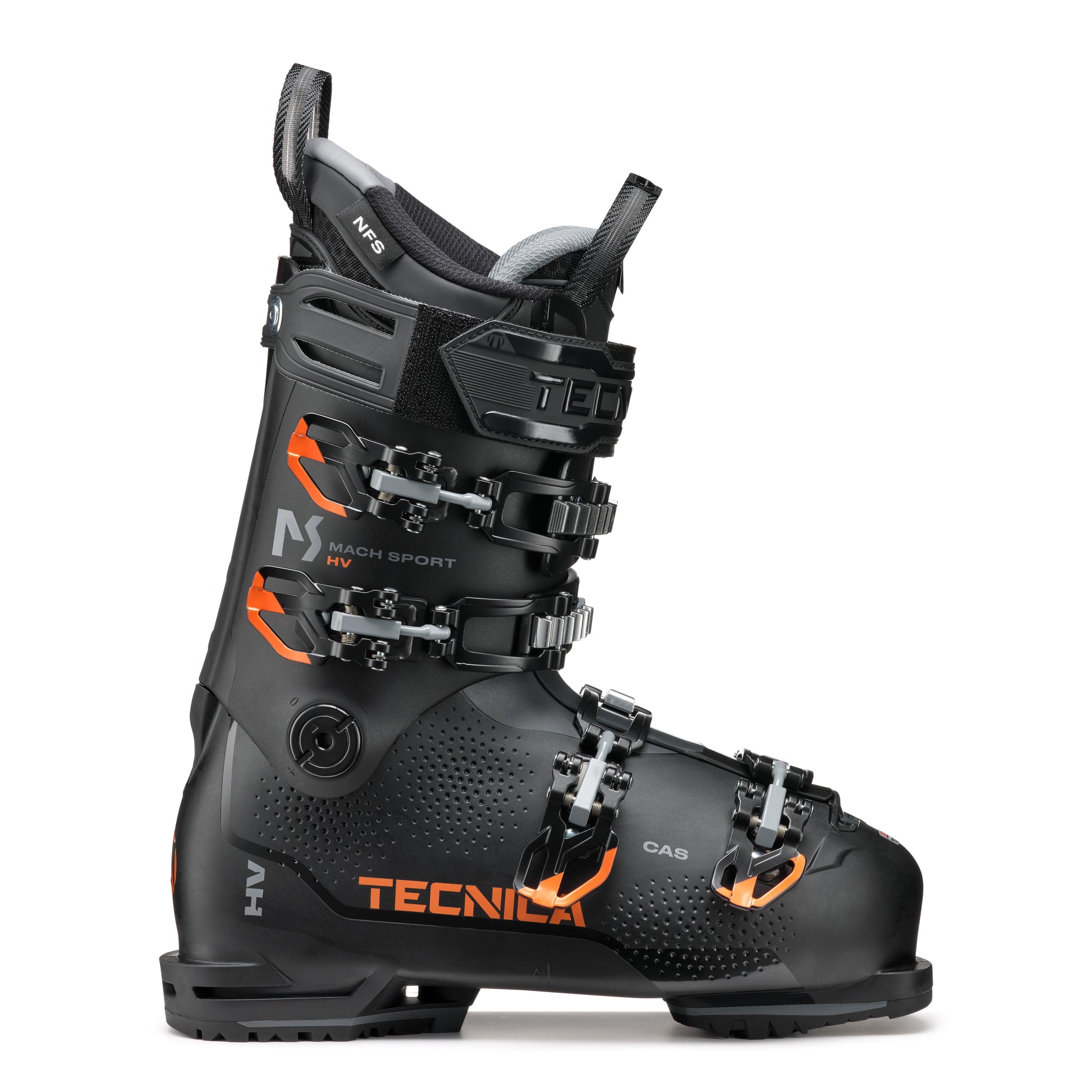 TECNICA 101870G1 100 MACH SPORT HV 100 GW 