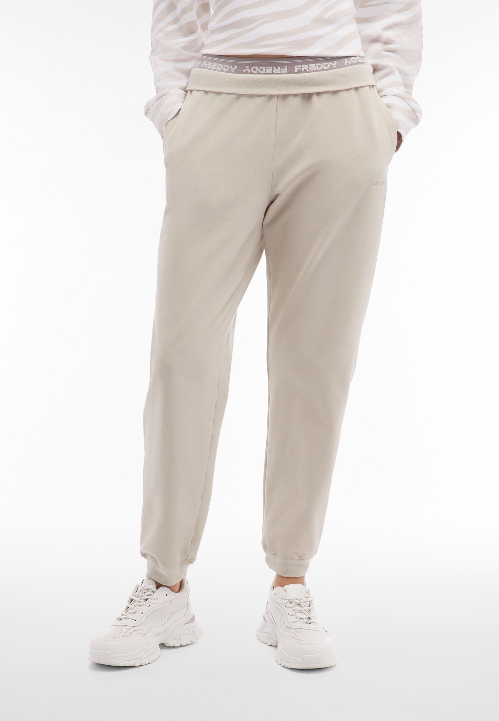 Image of FREDDY JOGGERS408 Z83-  