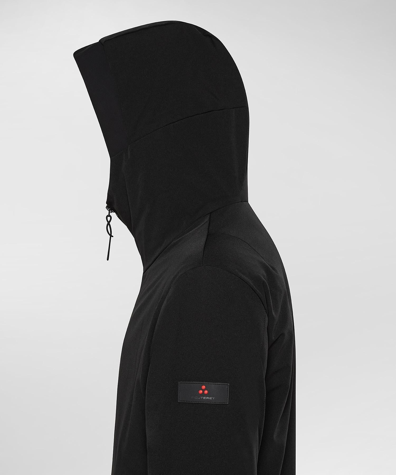 PEUTEREY PEU4059 NER Parka & Trench 