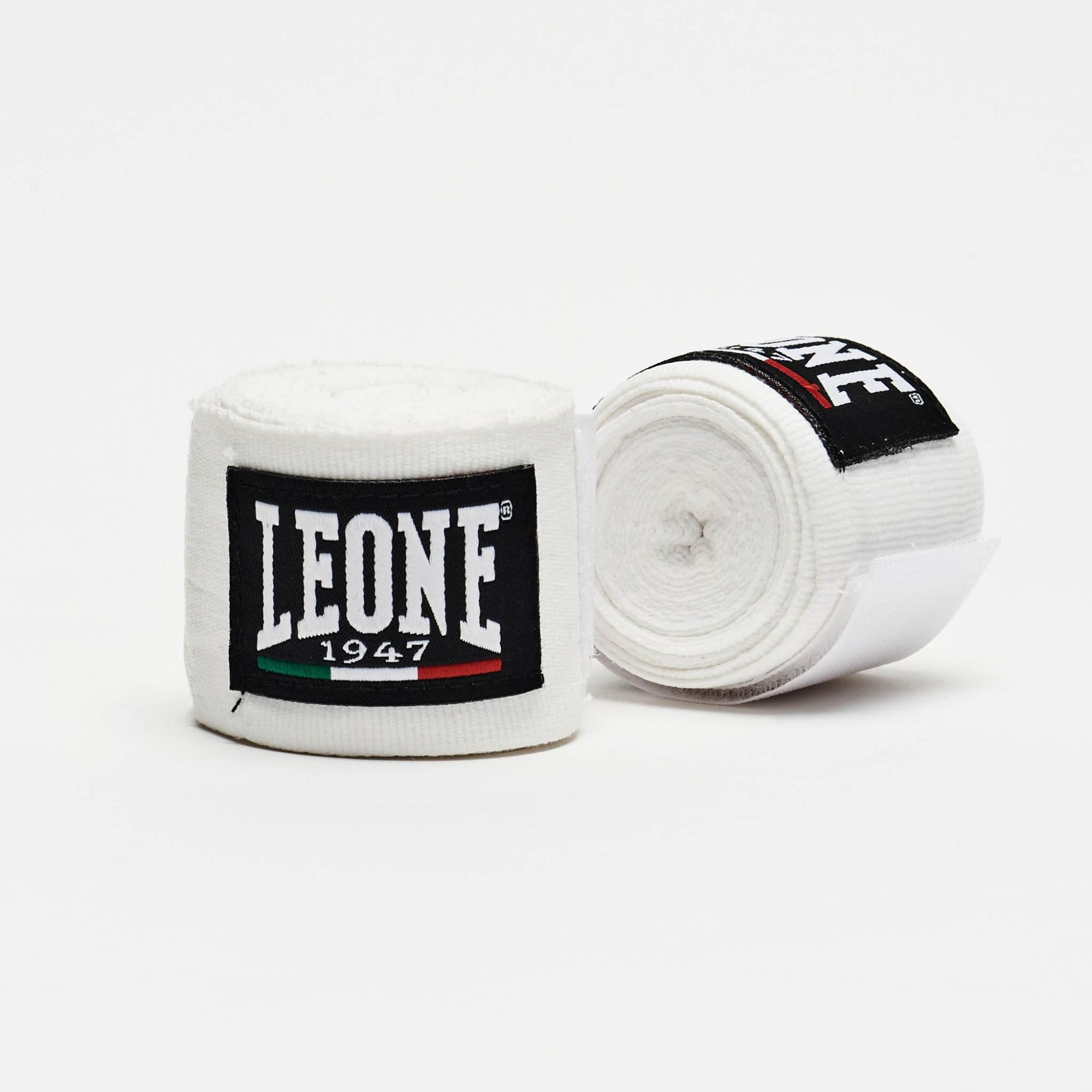 Image of LEONE 1950 AB705 04 HAND WRAPS green/3,5 m 