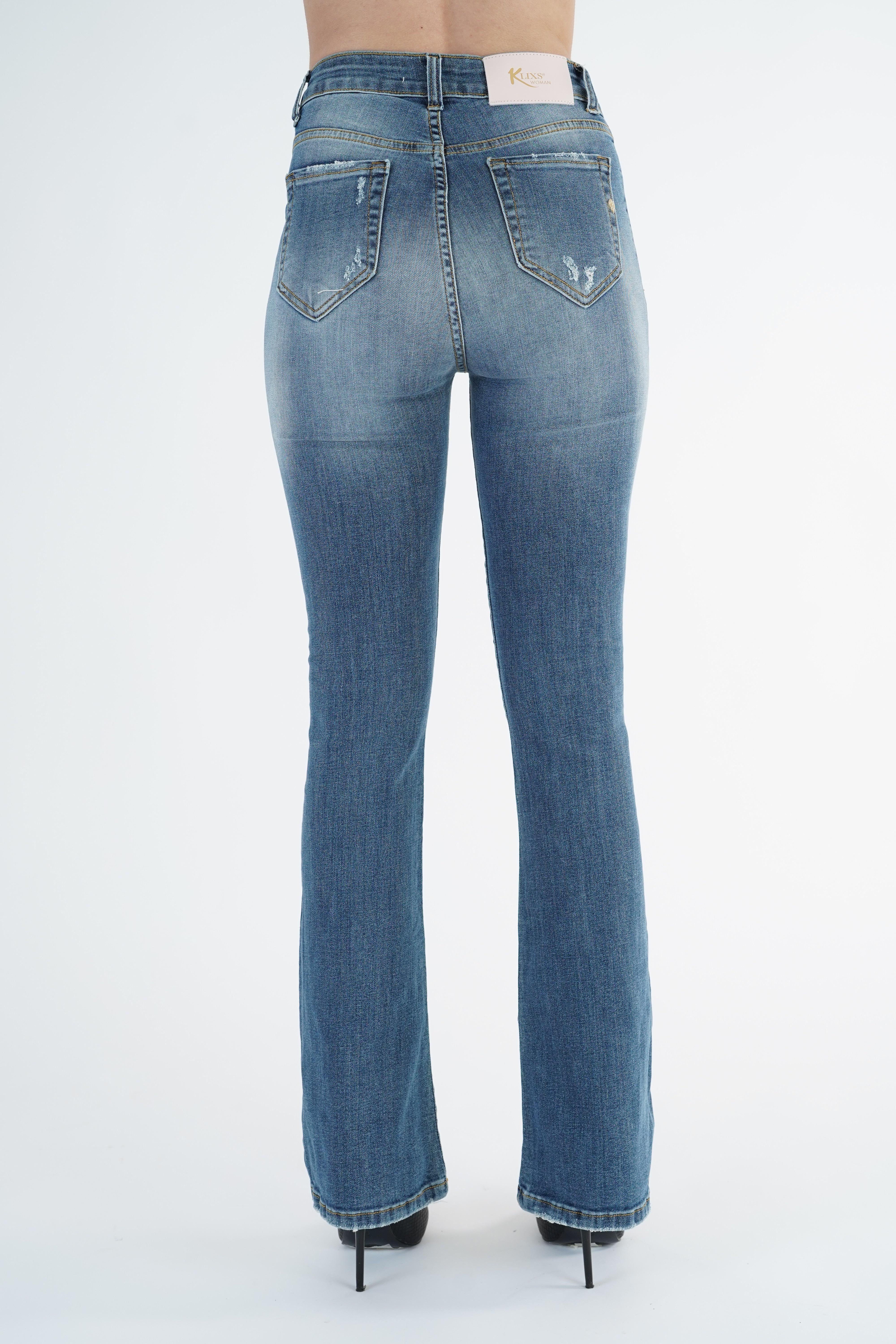 Image of KLIXS 1500CN DENIM  