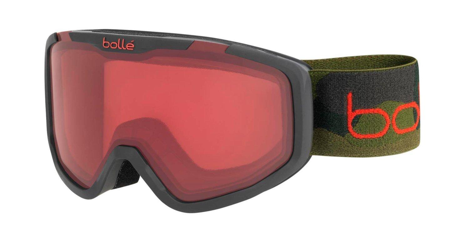 Image of BOLLE' 22063 BlackCamoMatte  