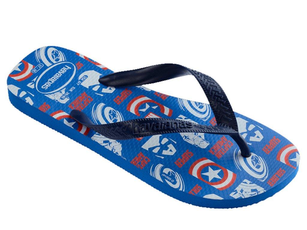 HAVAIANAS 4146953 AZULESTRELA  