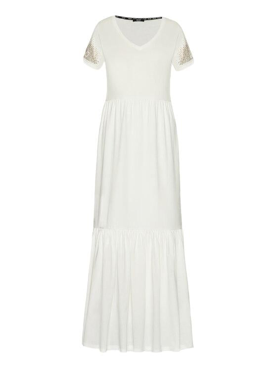 Image of LIU JO TA2092J6040 WHITEALYSSUM  