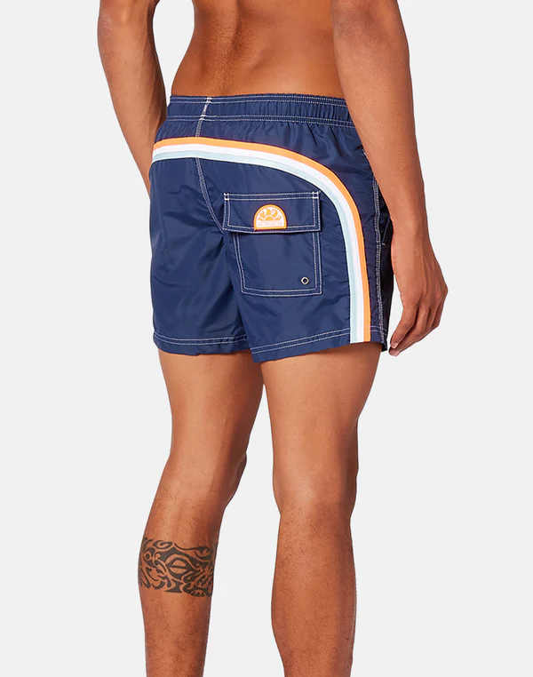 Image of SUNDEK M504BDTA100 00724 BOARDSHORT 