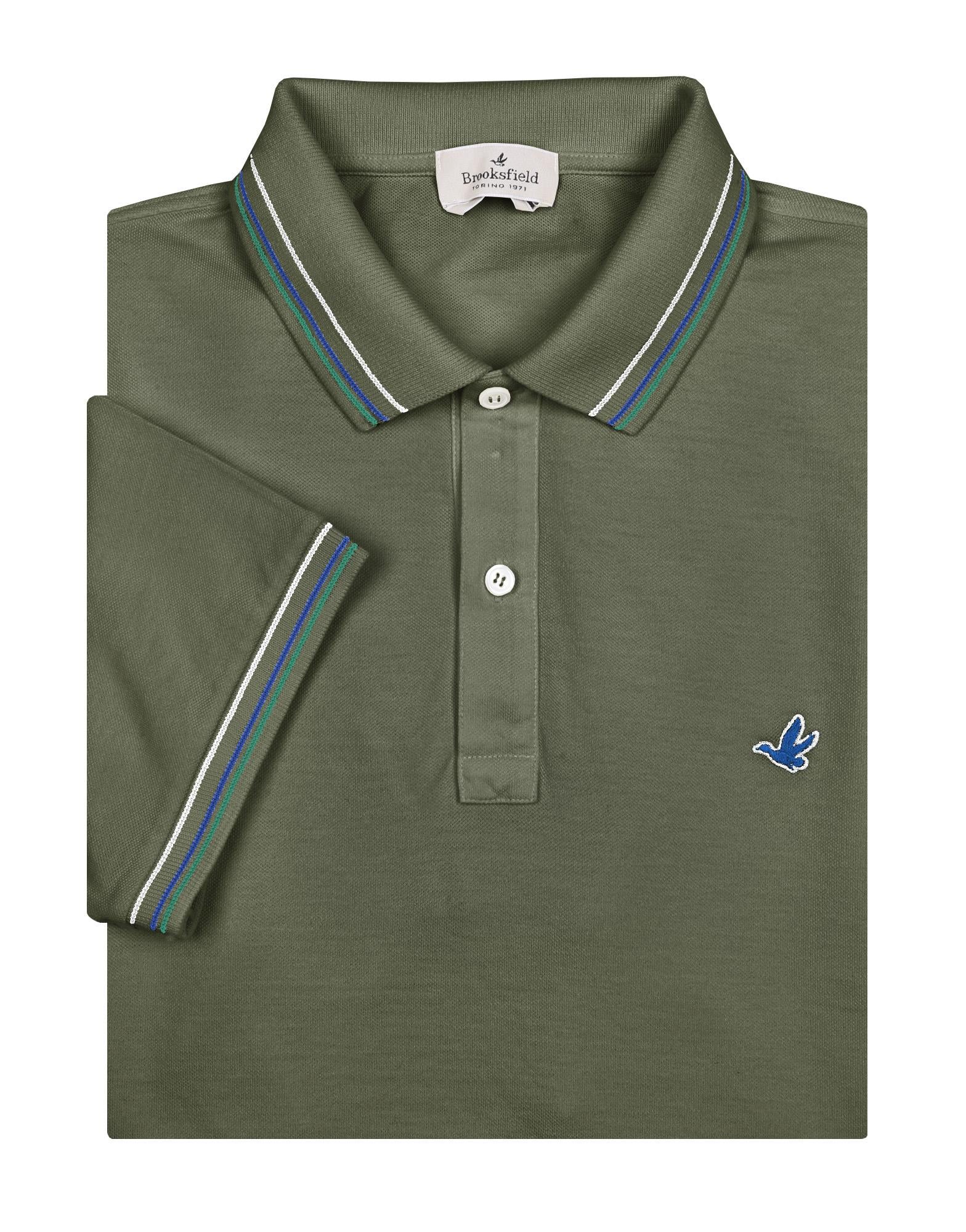 Image of BROOKSFIELD 201A.A073 V0034  