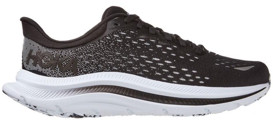 Image of HOKA 1123164 BWHT SCARPA DONNA 