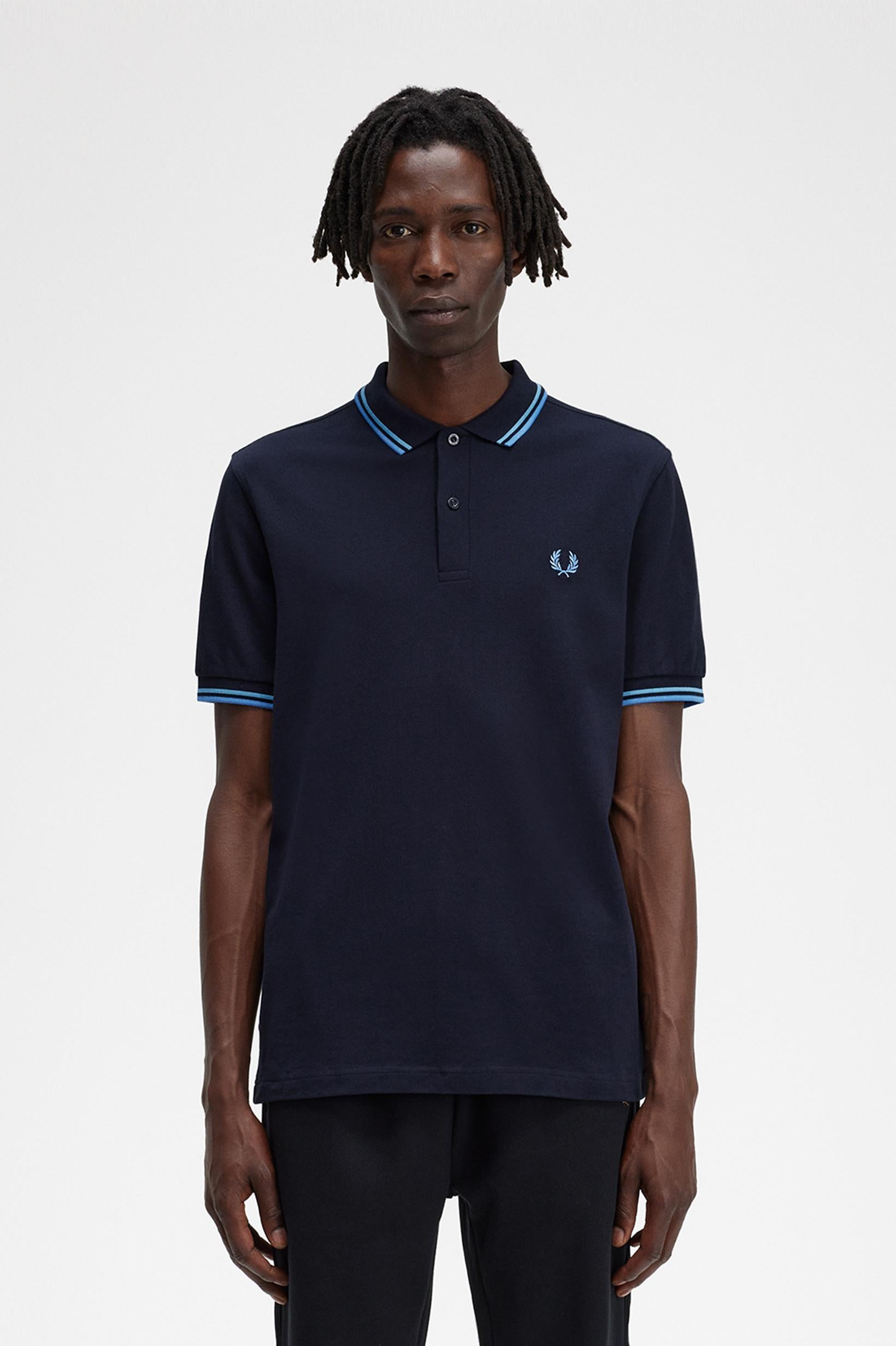 FRED PERRY M3600 R62  