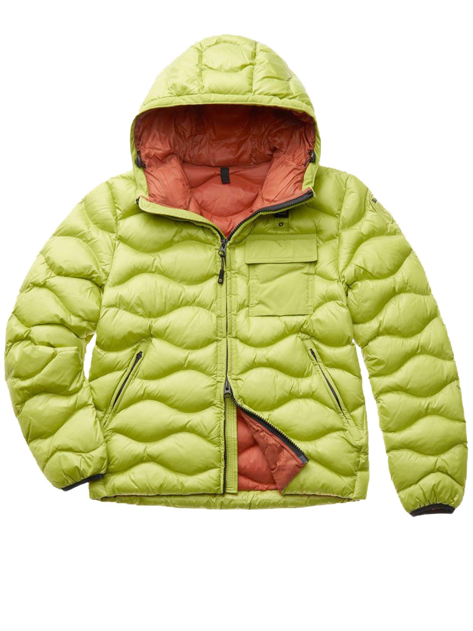 Image of BLAUER 22WBLUC02143 713  