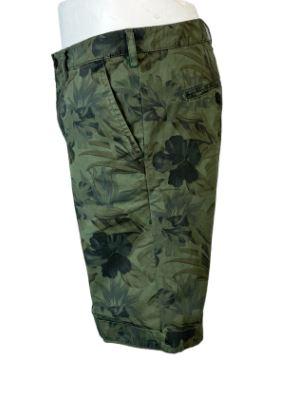 40WEFT SERGENTBE1328 W2359 BERMUDA CHINO UOMO 