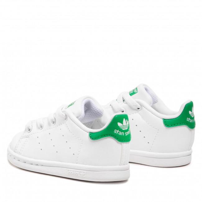 Image of ADIDAS FX7528 C ADIDAS - STAN SMITH EL 