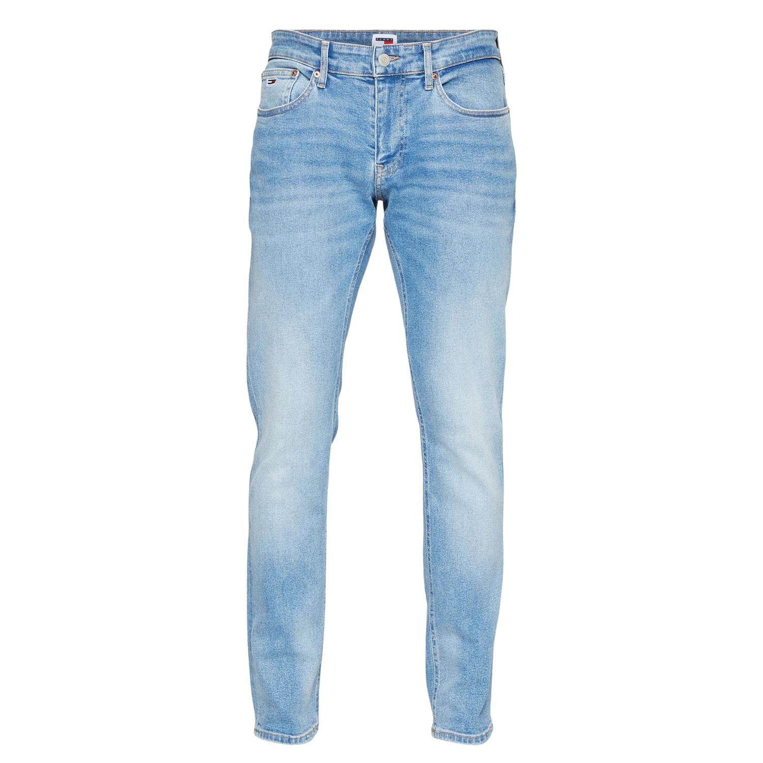 TOMMY HILFIGER DM0DM18137 1AB  