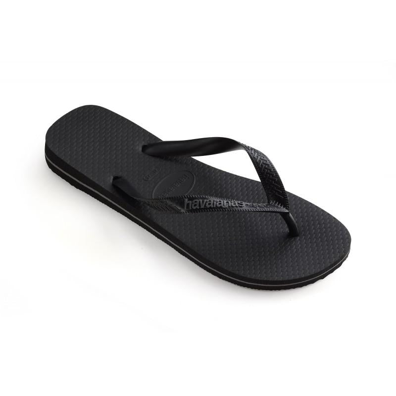 HAVAIANAS 4108555 PRETOPRETOCINZA  