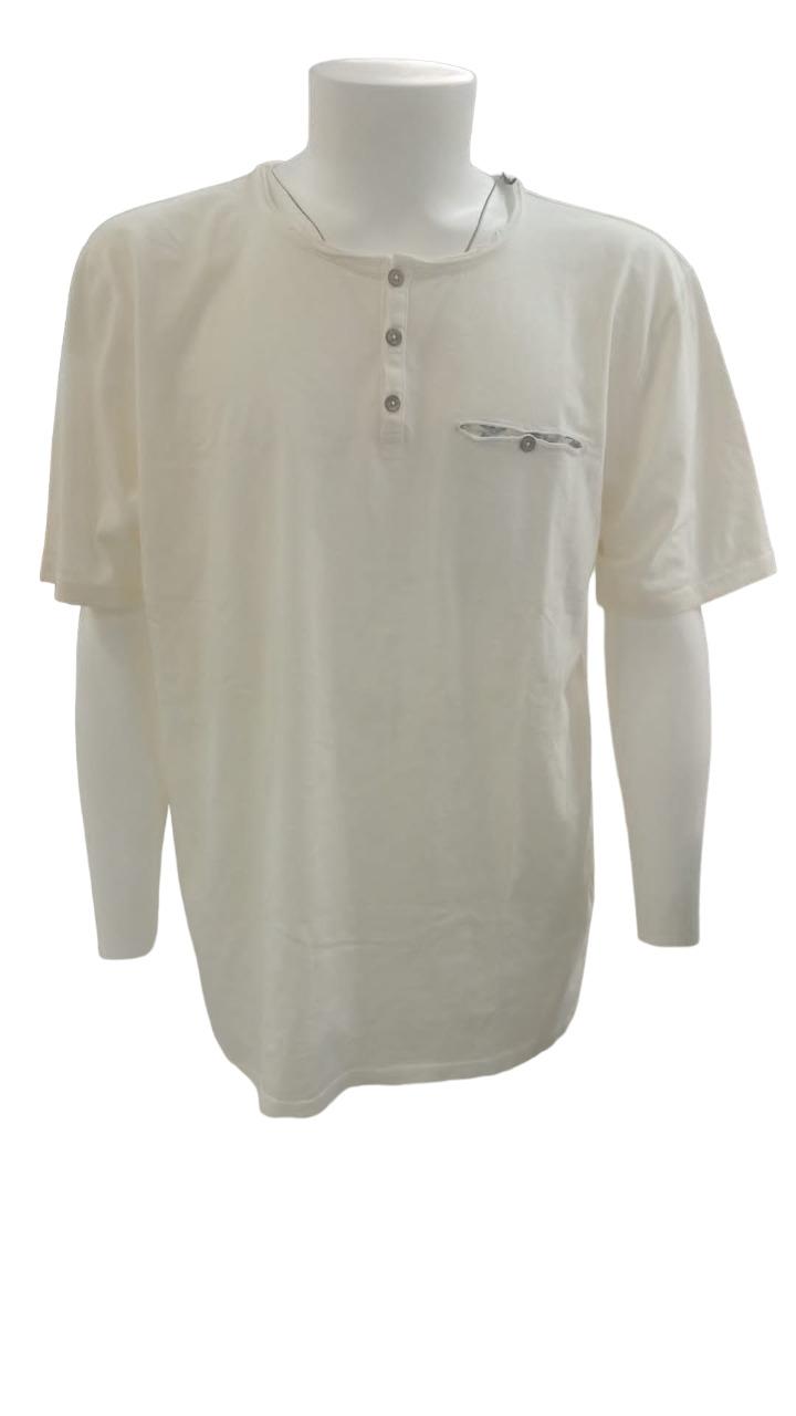 Image of SSEINSE TE2437SS OFF WHITE  