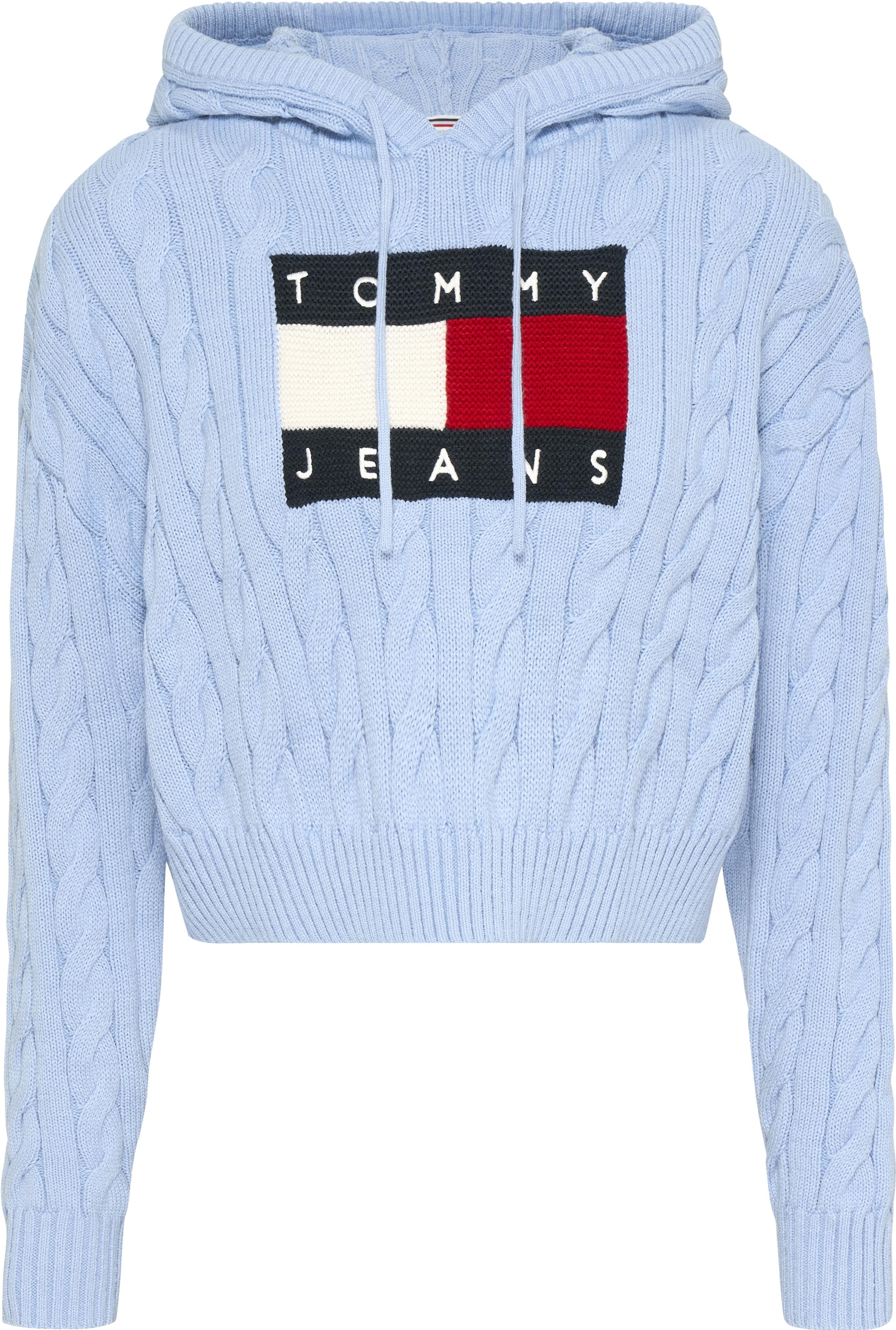 Image of TOMMY HILFIGER DW0DW16528 C1X  