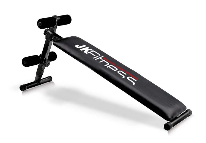 JK FITNESS JK6000 . PANCA I700 FISSO 