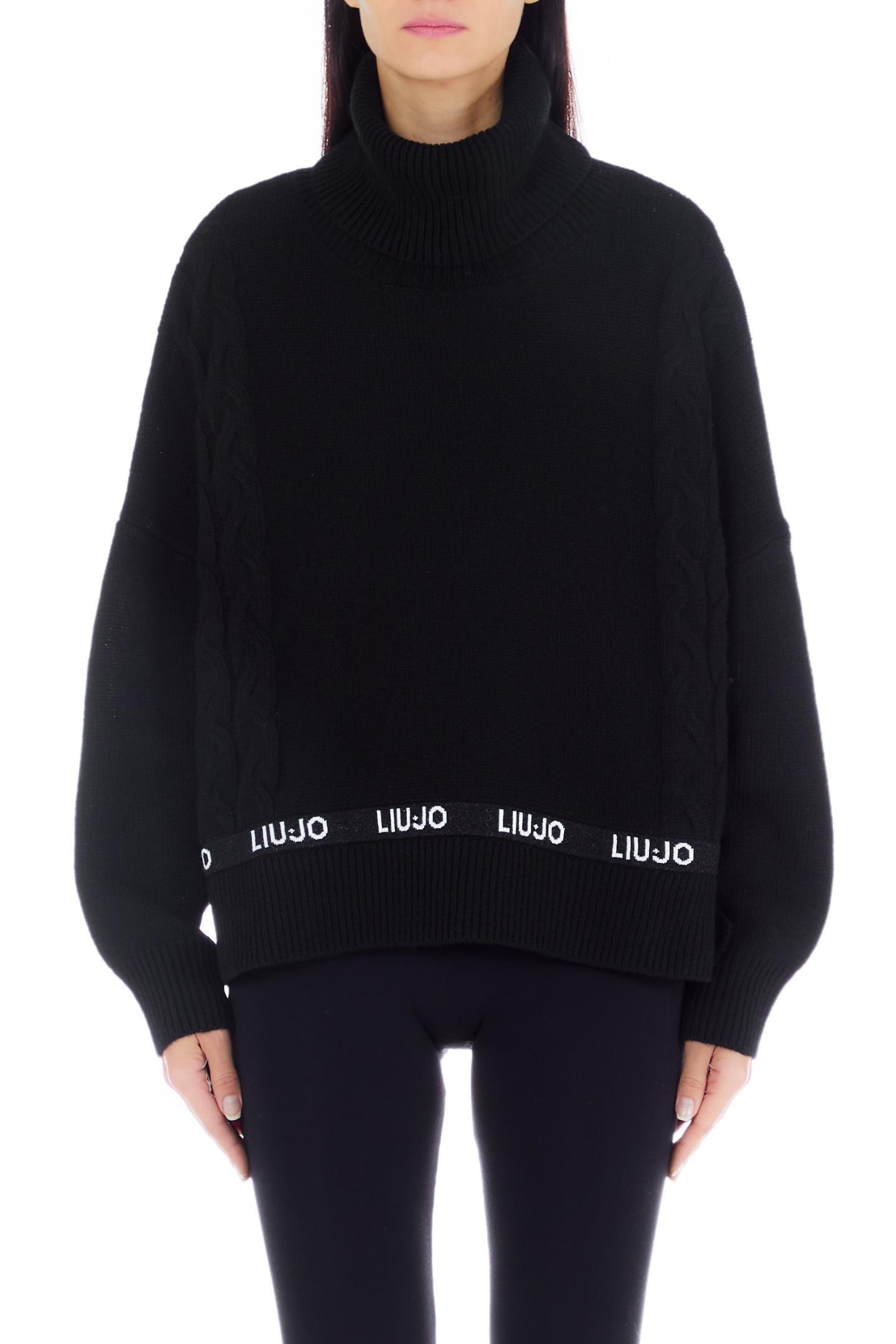 Image of LIU JO TF3051 MA55L 22222  