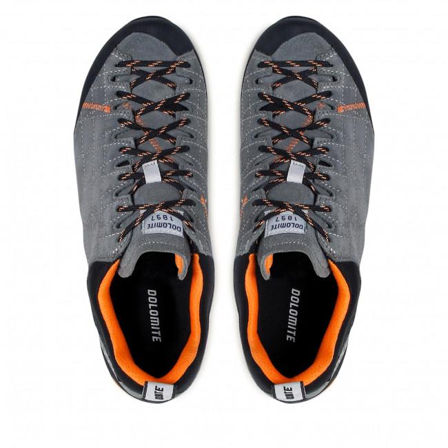 DOLOMITE 265781 SILVERGREENSUNORANGE  