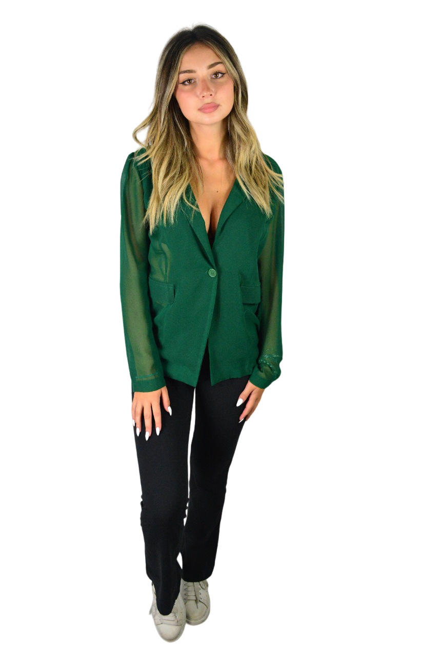 CAPIRINHA 2770124 VERDE  