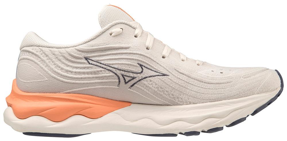 MIZUNO J1GD2309 72 SHOE WAVE SKYRISE WOS 