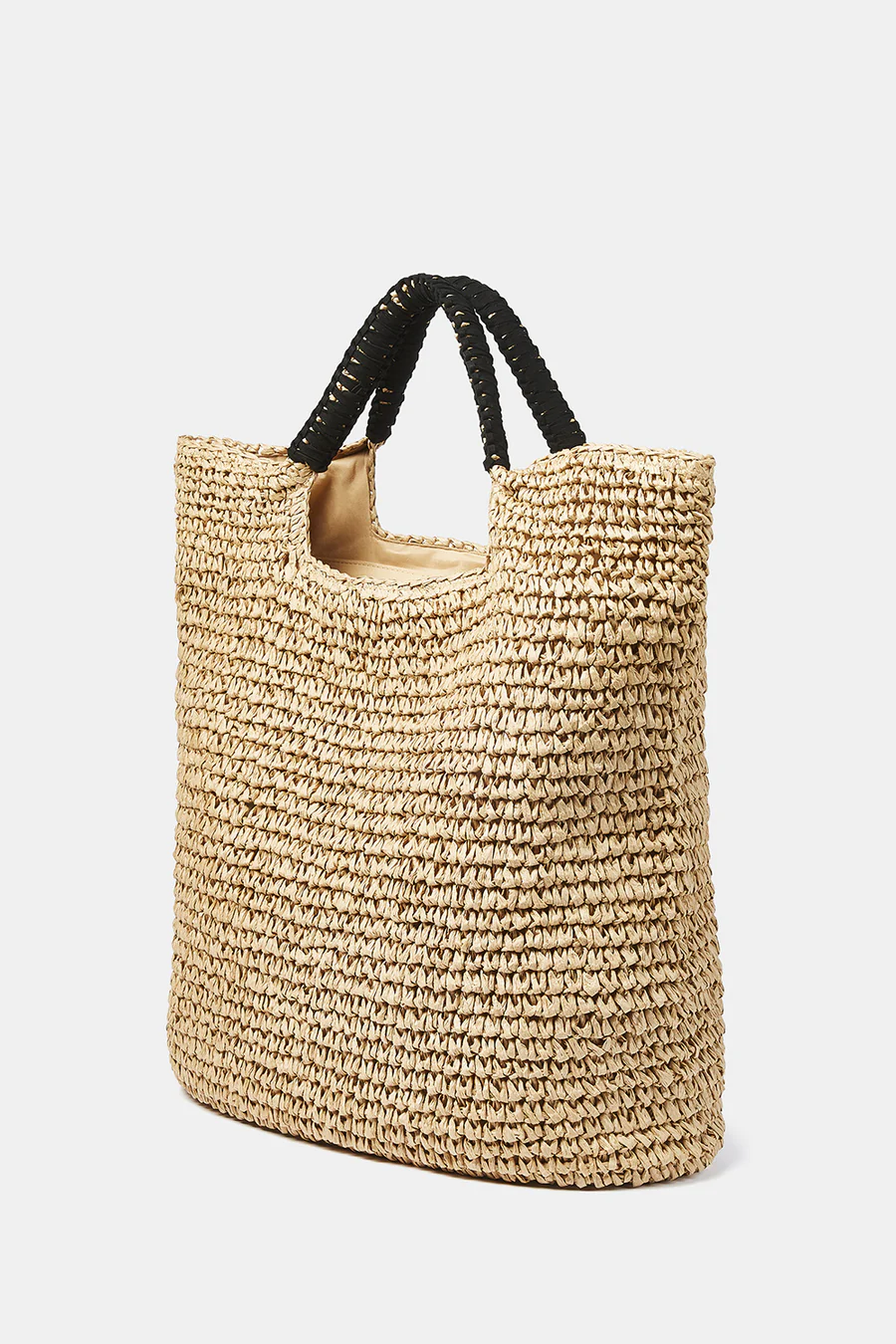Image of SUNDEK AW825ABPA100 13000 NEW LAI STRAW BAG 