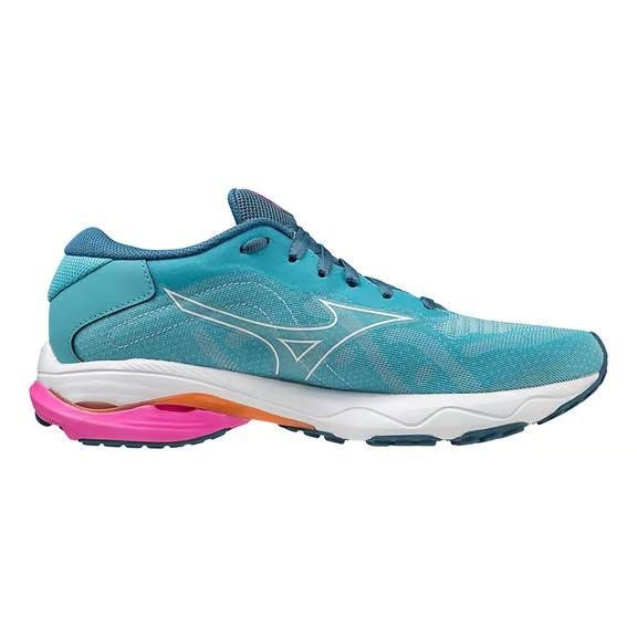 Image of MIZUNO J1GD2318 21 SHOE WAVE ULTIMA WOS 