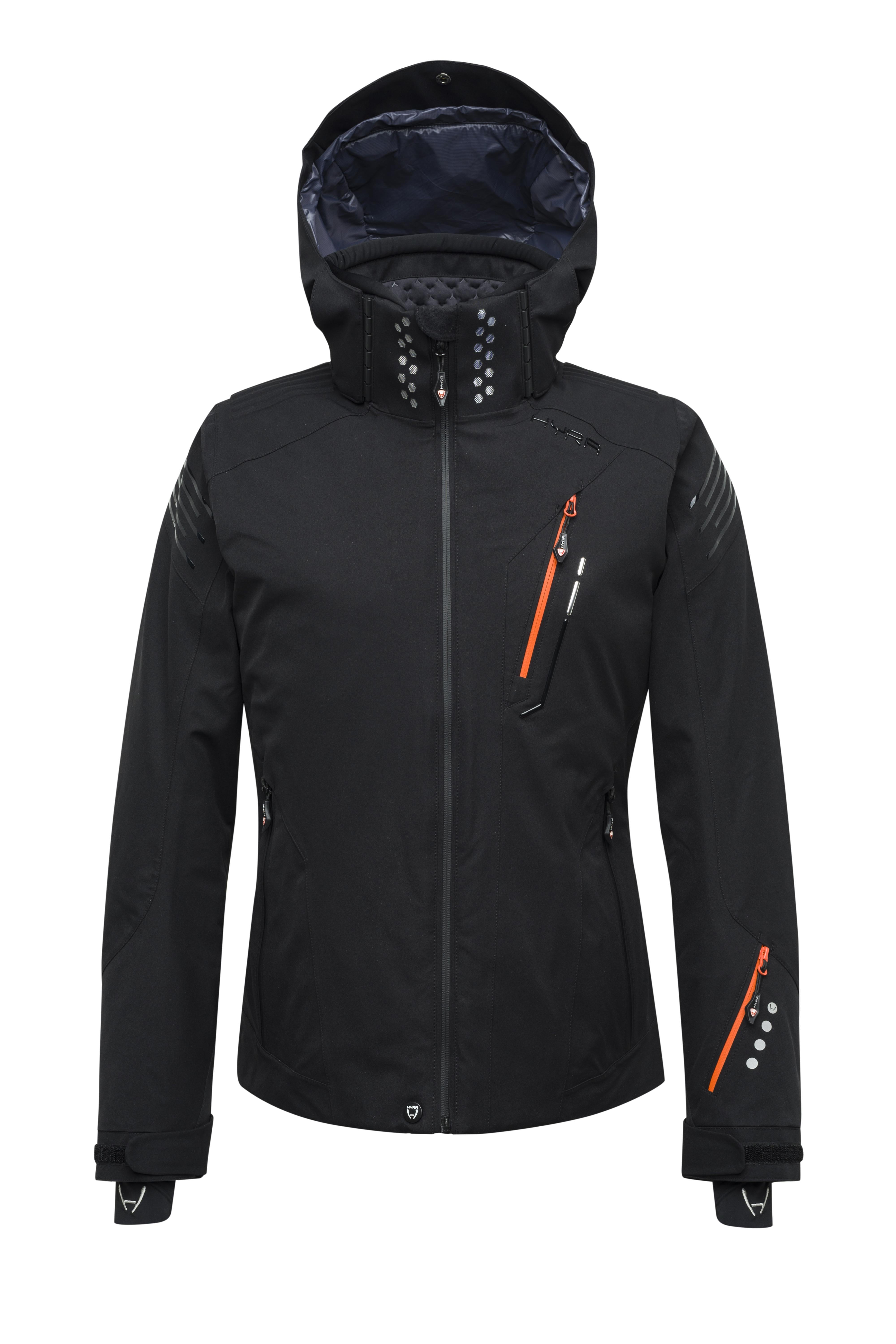 Image of HYRA HLG1150 01  