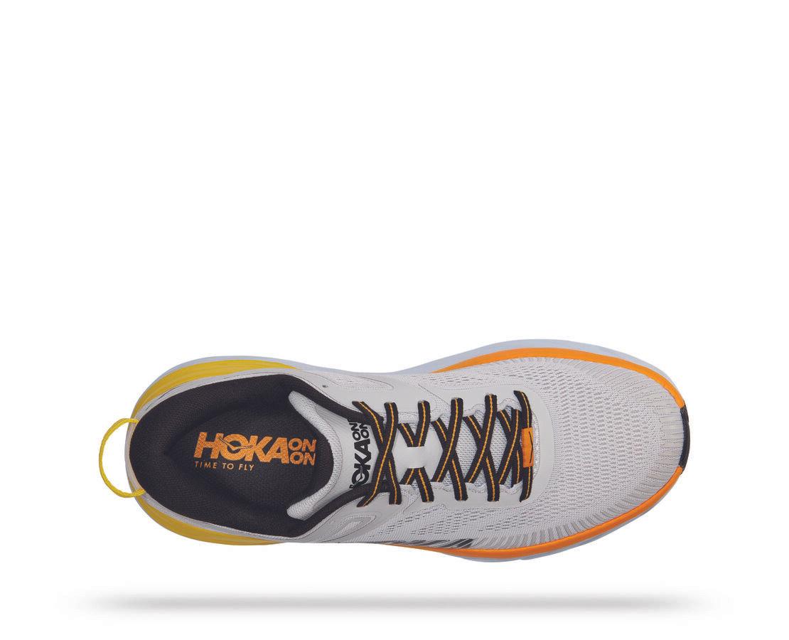 HOKA 1110518 NCRY  