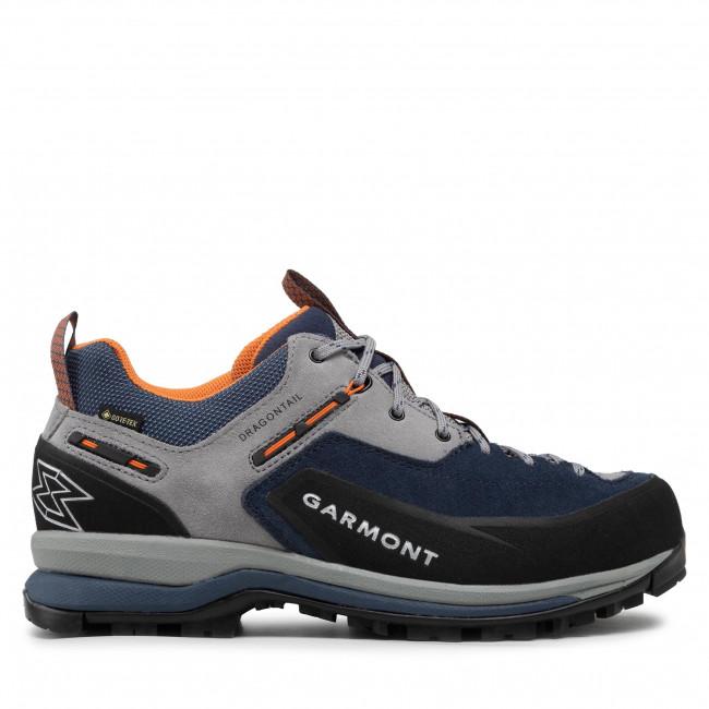 Image of GARMONT 002593 Blue.Grey  