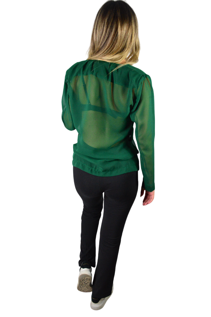 CAPIRINHA 2770124 VERDE  