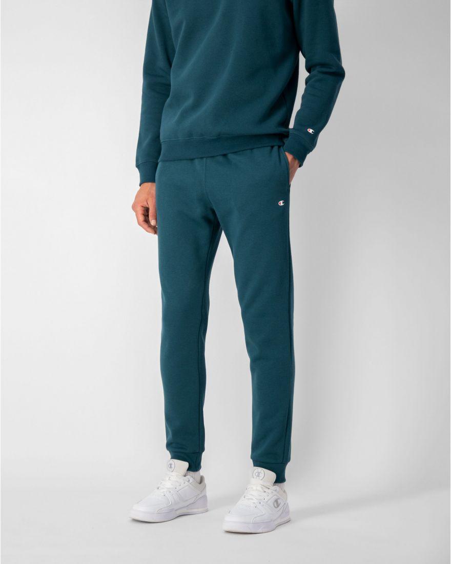 CHAMPION 218341 GS549 Rib Cuff Pants 