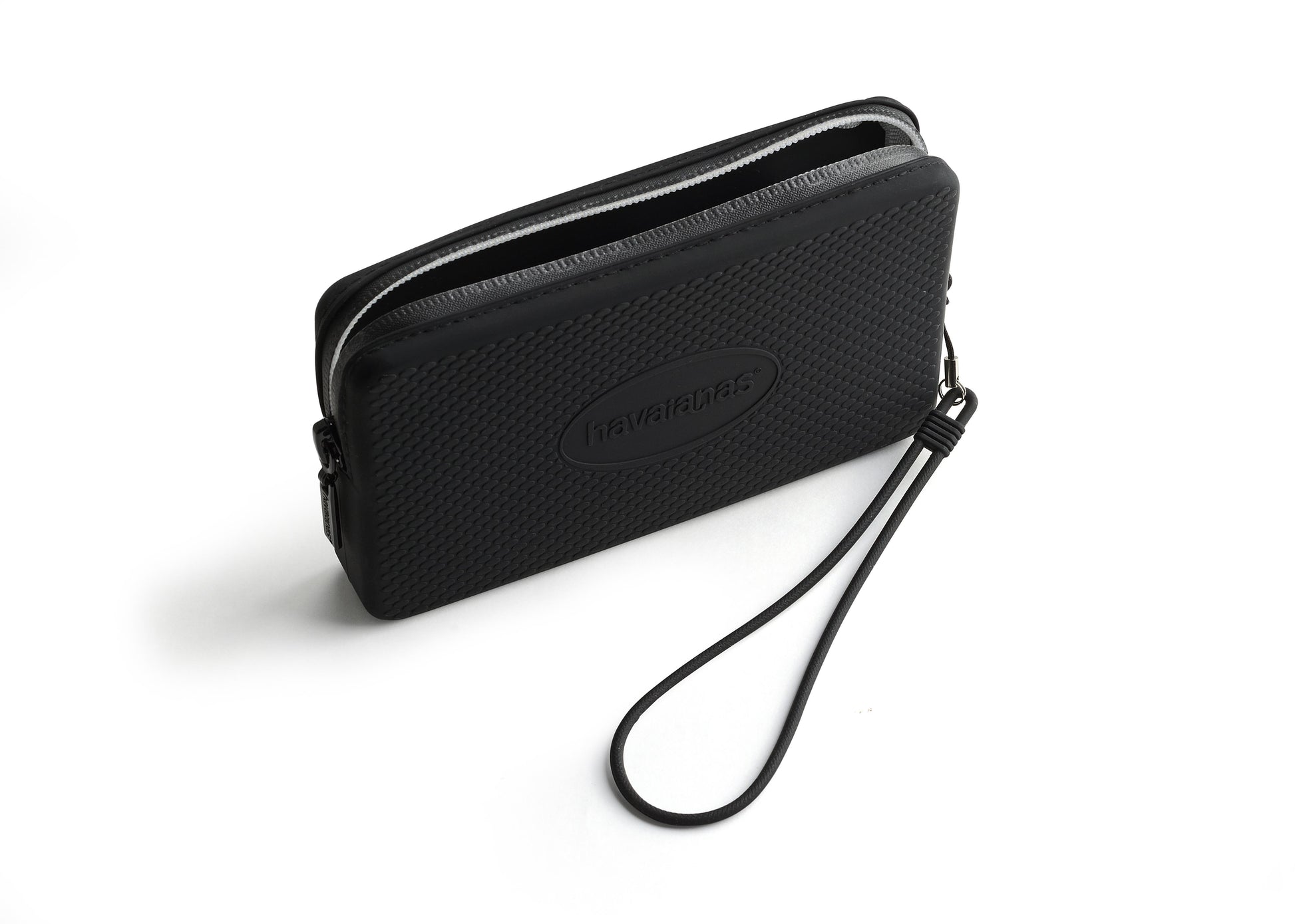 HAVAIANAS 4145429 0090 HAV. MINI BAG LOGO BLACK 998 