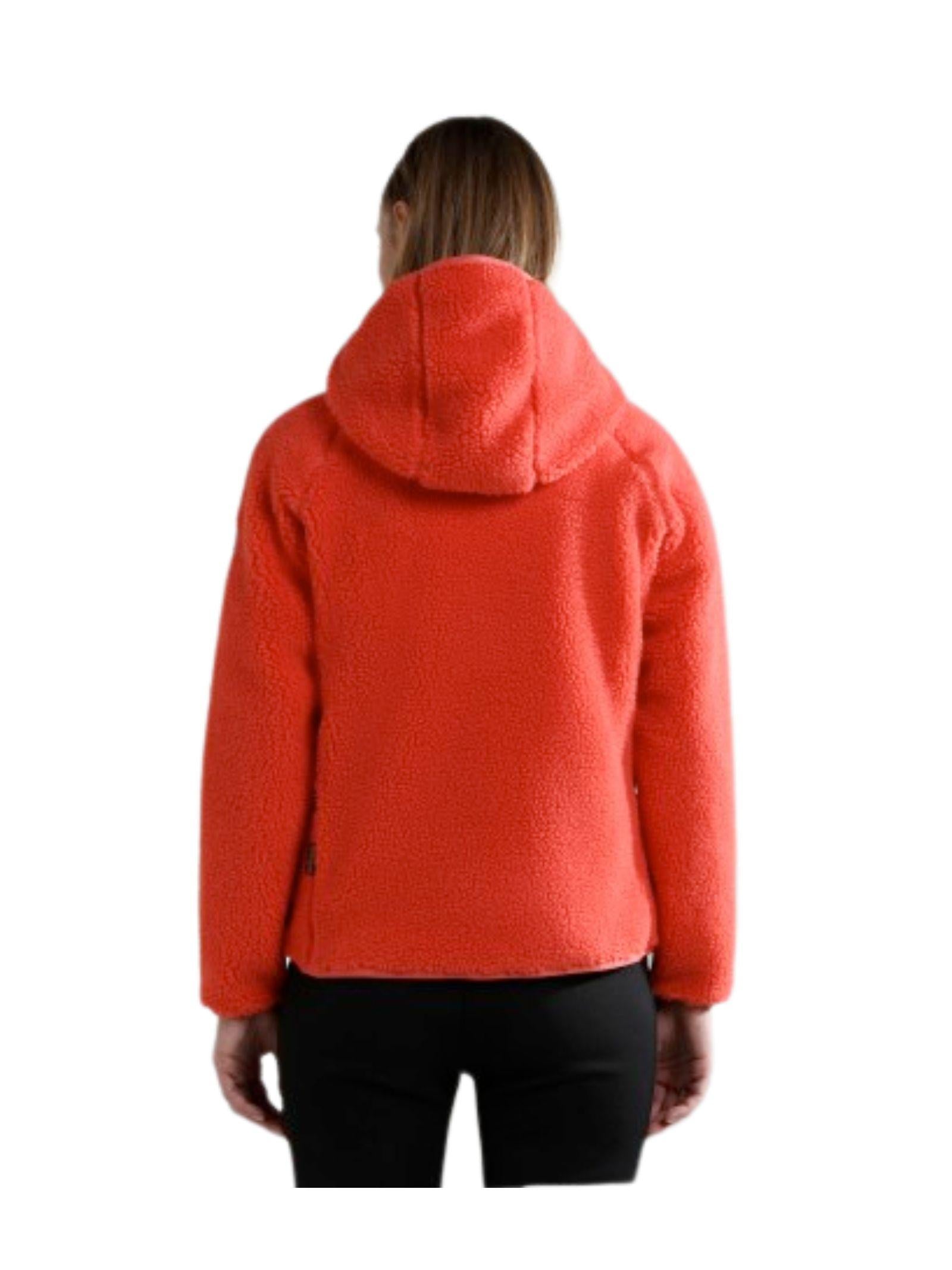 NAPAPIJRI NP0A4GPH PP3 Fleecewear 