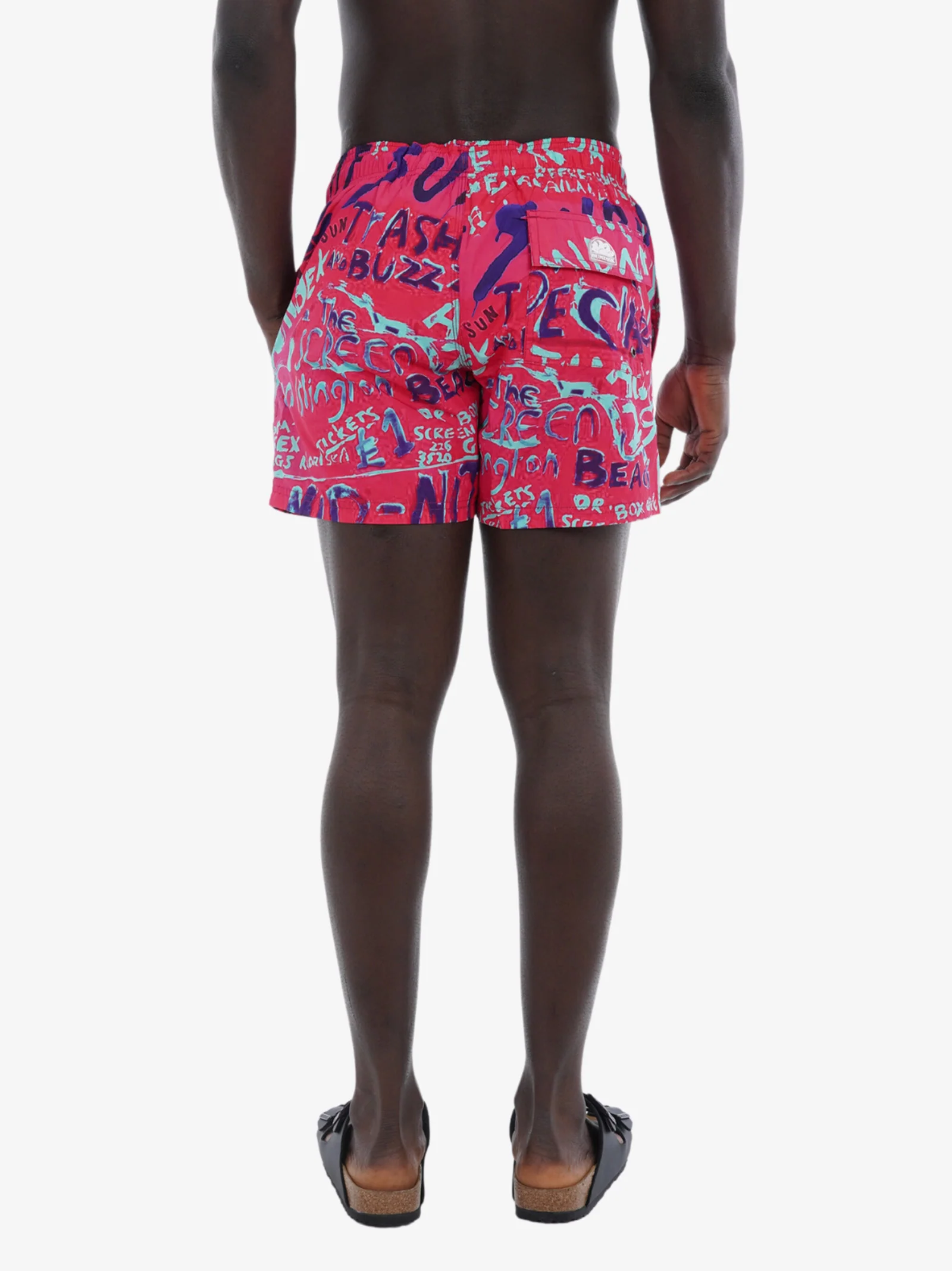 Image of SUNDEK M633BDRT4MN 692MN  