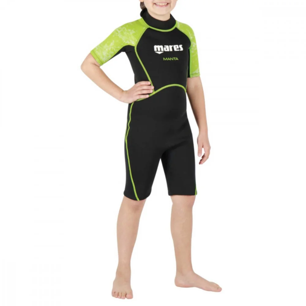 Image of MARES 412460 CN  