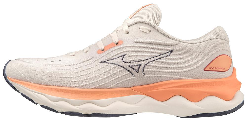 MIZUNO J1GD2309 72 SHOE WAVE SKYRISE WOS 