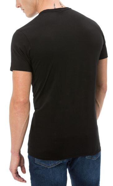 Image of LACOSTE TH2038 031 T-SHIRT 7 166 