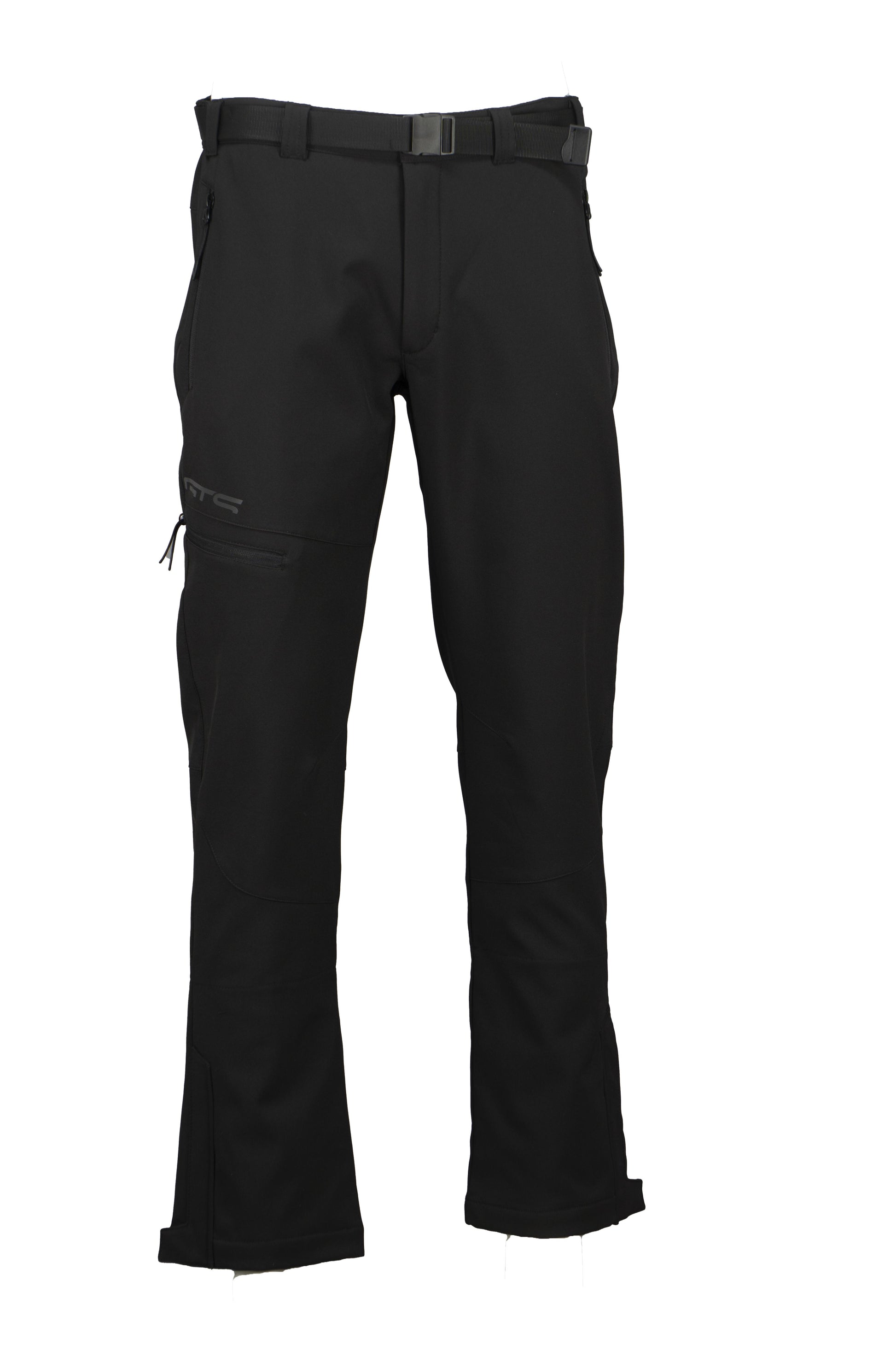 GTS GTS 600222M 10 MAN SOFTSHELL PANT 2L 