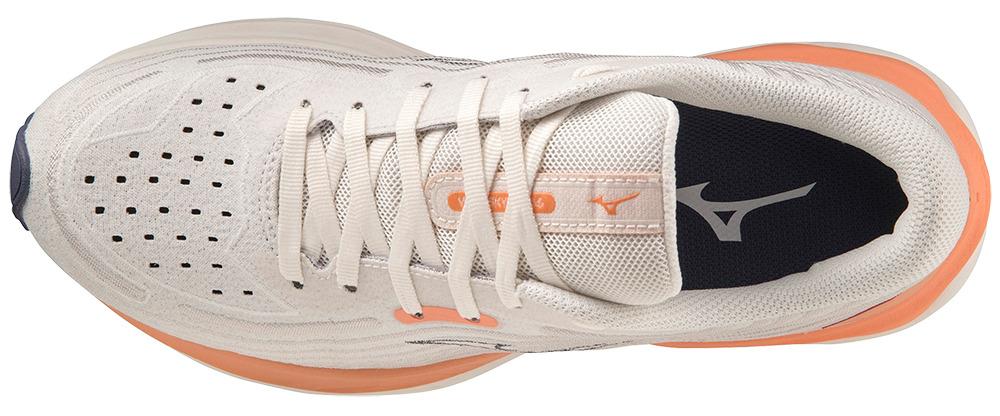 Image of MIZUNO J1GD2309 72 SHOE WAVE SKYRISE WOS 